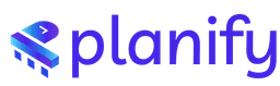 Planify Logo